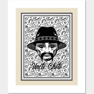 Vato Loco Posters and Art